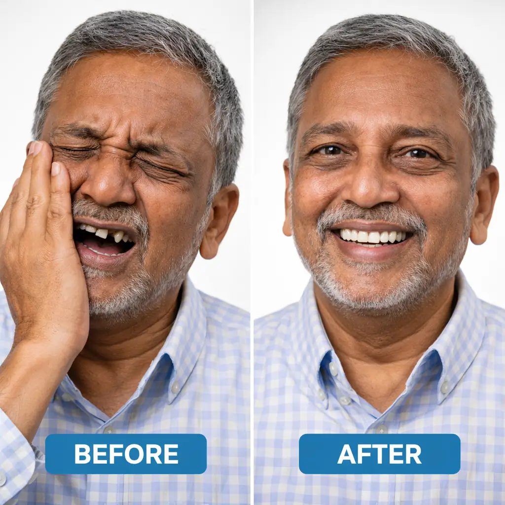 best dental implants 2026