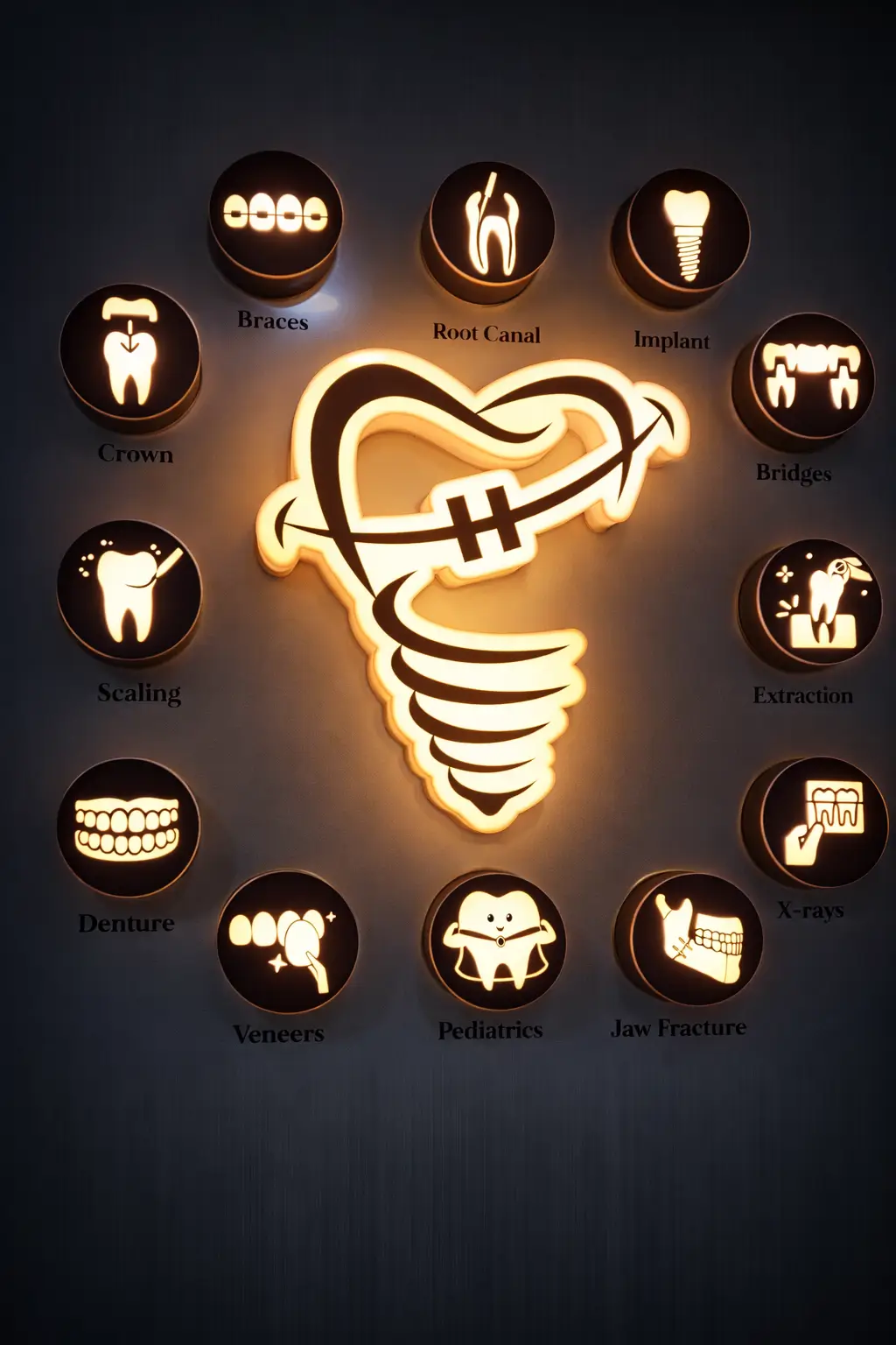 dental clinic near me 2026