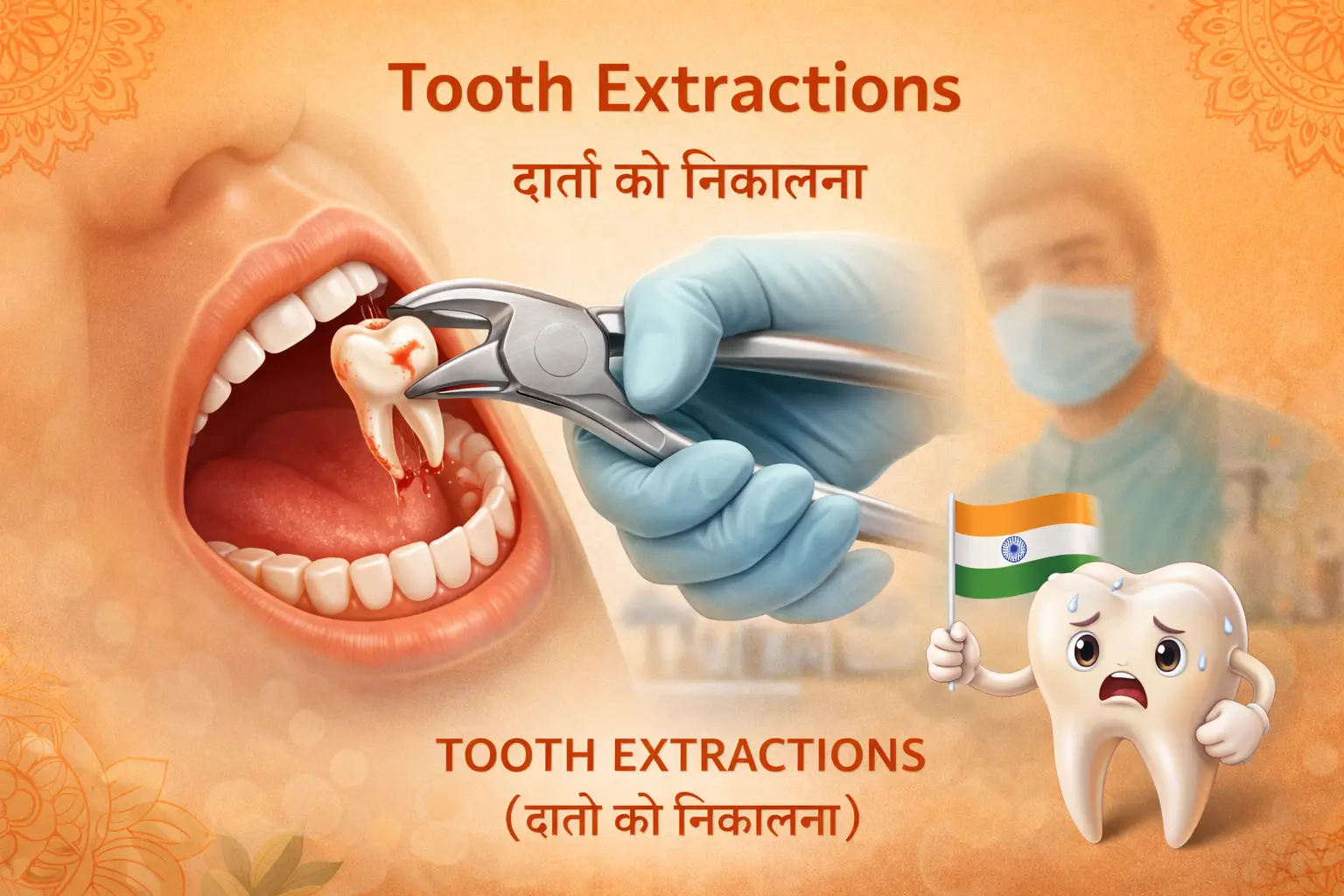 tooth extraction clinic