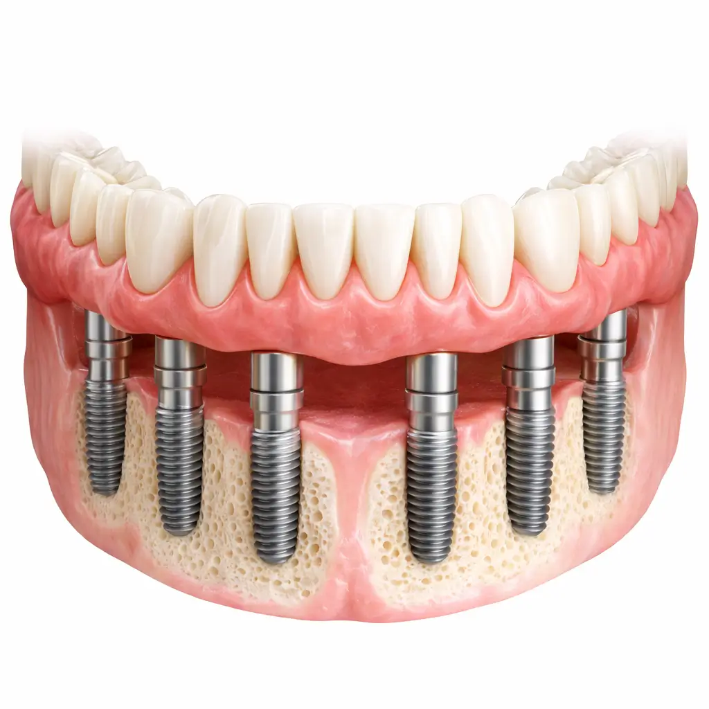 top dental clinic in Nagpur