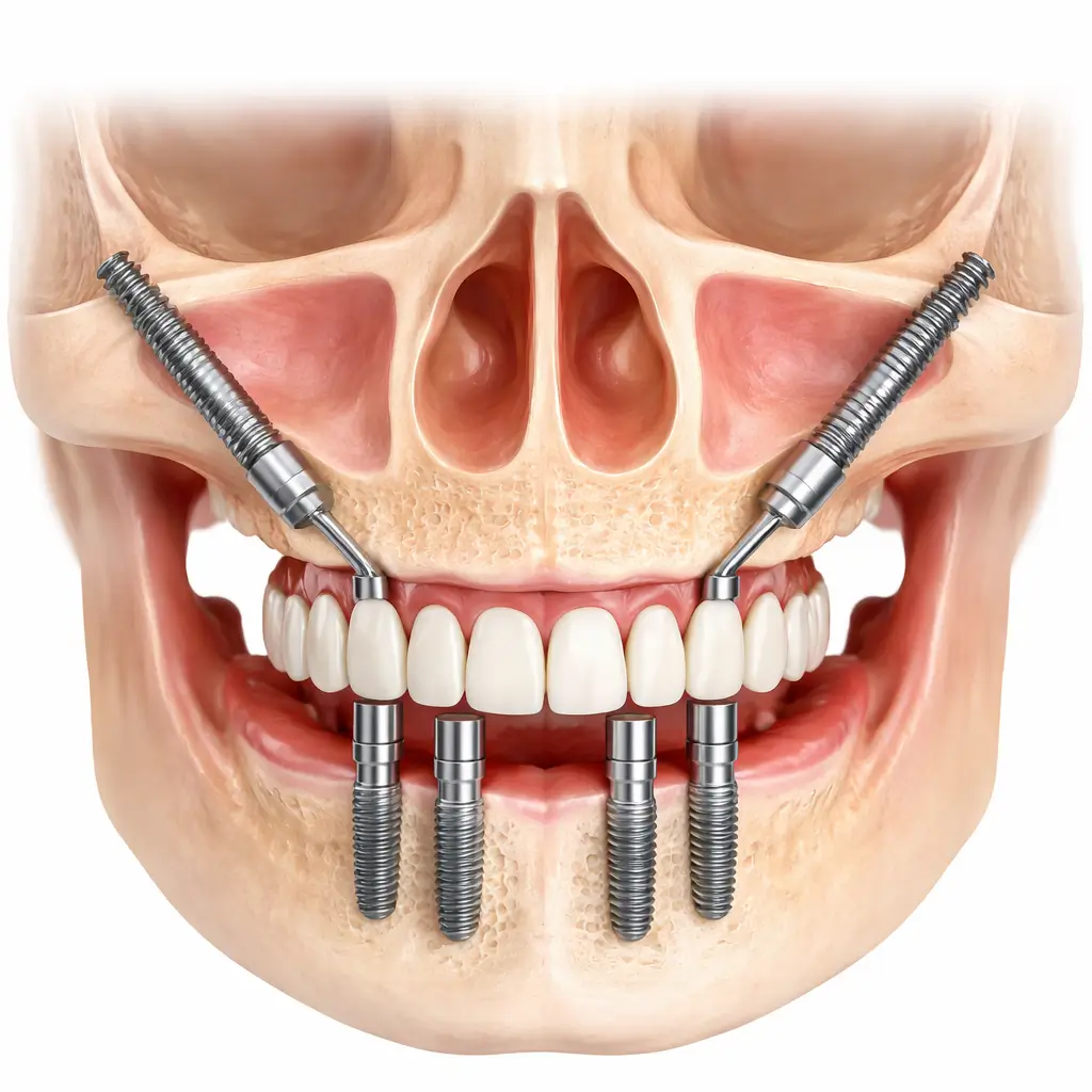 top dental implants 2026