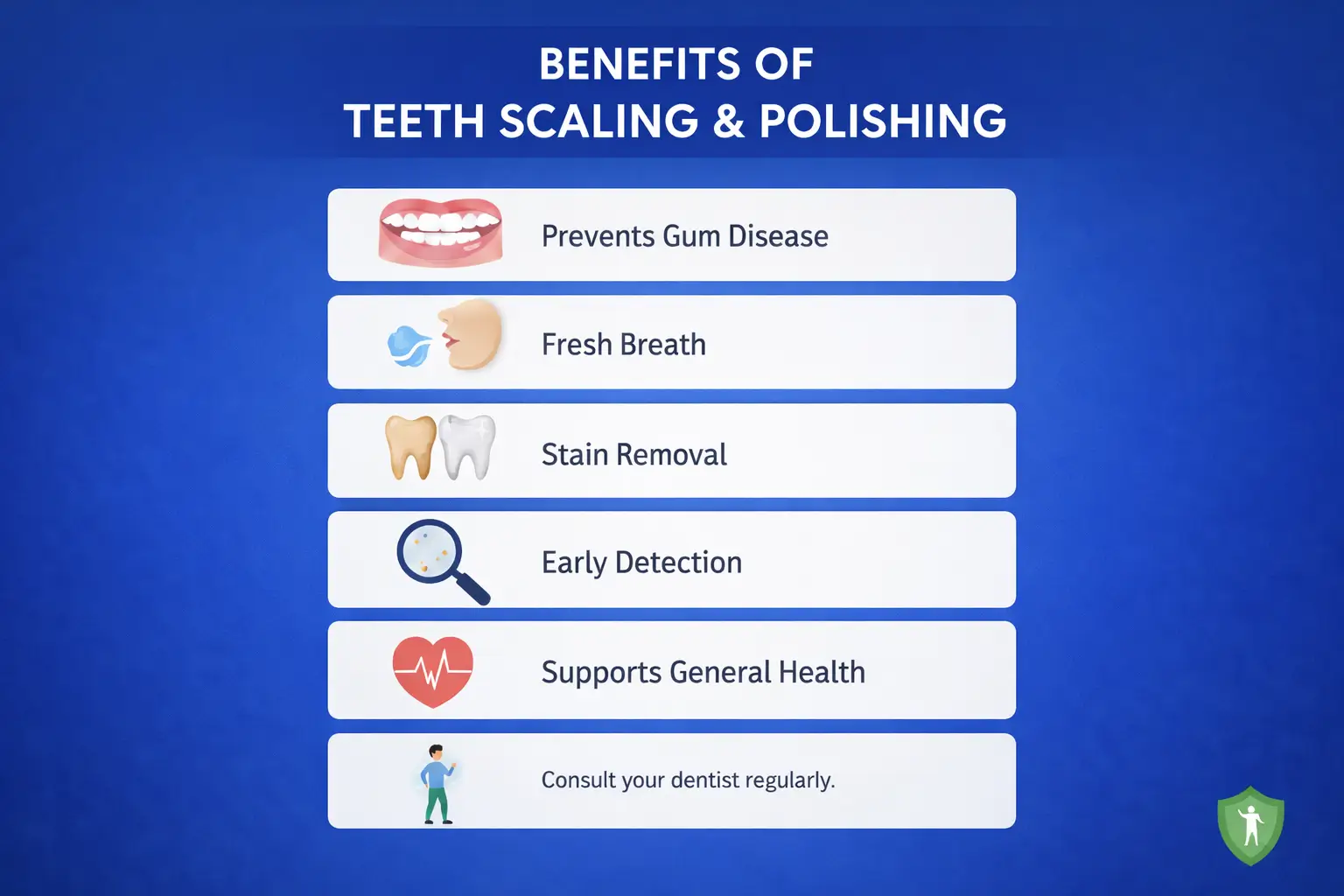 teeth cleaning clinic near me