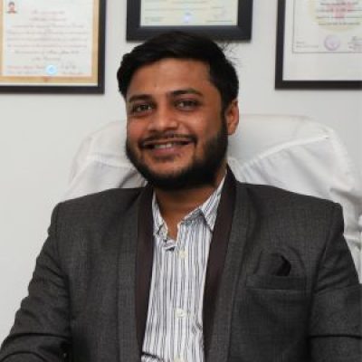 Dr. Abhishek Ashok Agrawal