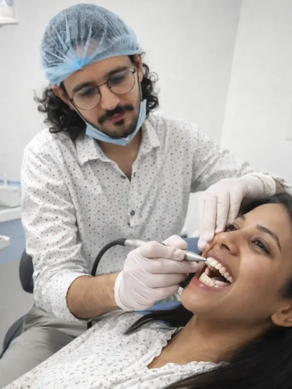 best crown and bridge clinic 2026