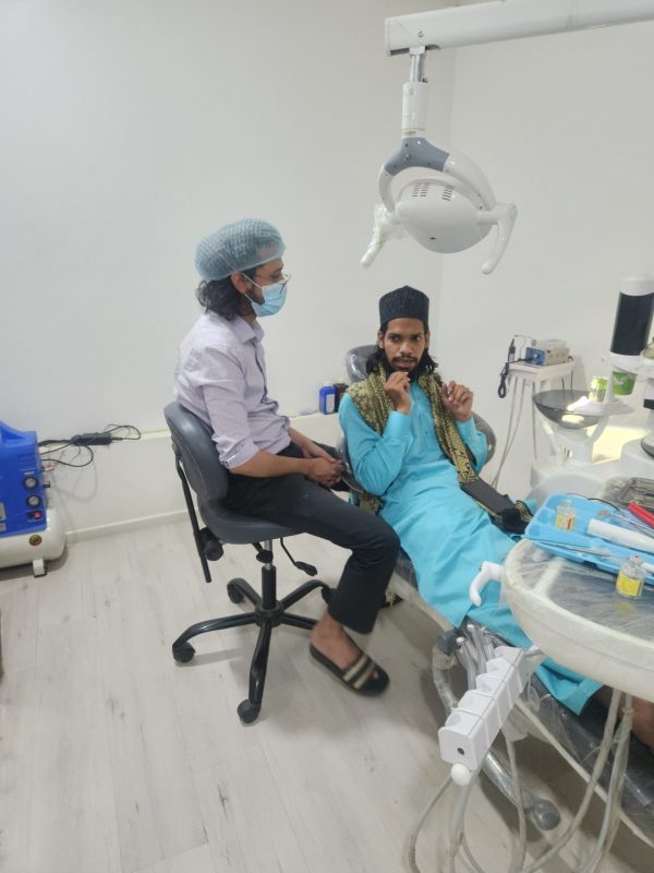 best teeth root canal price nagpur