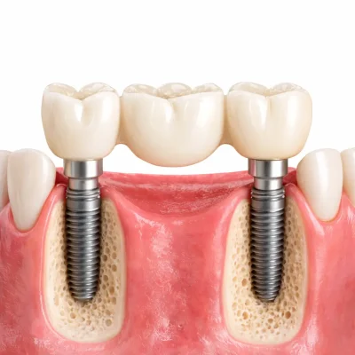 dental implants 2026
